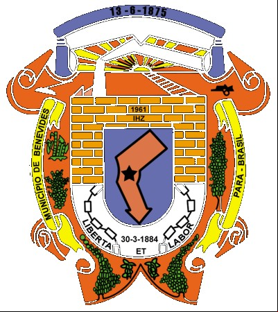Cidade de BENEVIDES - PA 