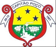 Cidade de CAPITAO POCO - PA 