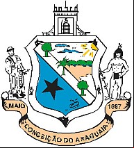 Cidade de CONCEICAO DO ARAGUAIA - PA 