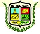 Cidade de INHANGAPI - PA 