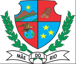 Cidade de MAE DO RIO - PA 
