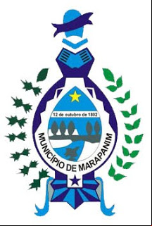 Cidade de MARAPANIM - PA 