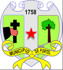 Cidade de PORTEL - PA 