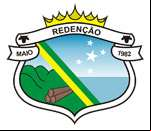 Cidade de REDENCAO - PA 
