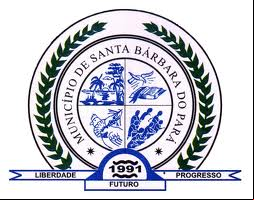 Cidade de SANTA BARBARA DO PARA - PA 
