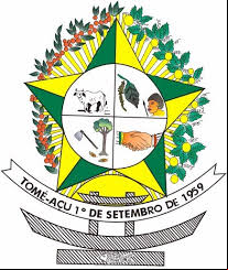 Cidade de TOME-ACU - PA 
