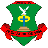 Cidade de AMPARO - PB 