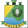 Cidade de CUITEGI - PB 