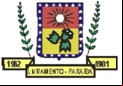 Cidade de LIVRAMENTO - PB 