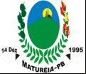 Cidade de MATUREIA - PB 