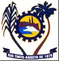 Cidade de RIO TINTO - PB 