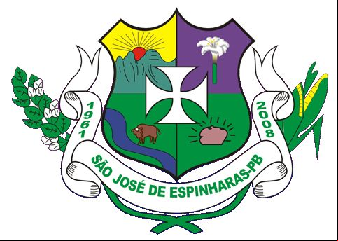 Cidade de SAO JOSE DE ESPINHARAS - PB 