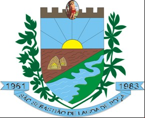 Cidade de SAO SEBASTIAO DE LAGOA DE ROCA - PB 
