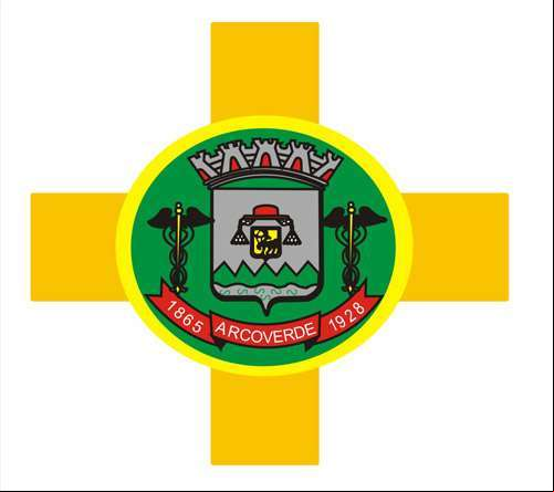 Brasão da cidade de Arcoverde - PE