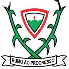 Brasão da cidade de Belem De Maria - PE