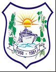 Brasão da cidade de Betania - PE