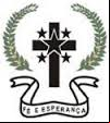 Brasão da cidade de Camaragibe - PE