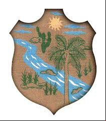Brasão da cidade de Carnaiba - PE