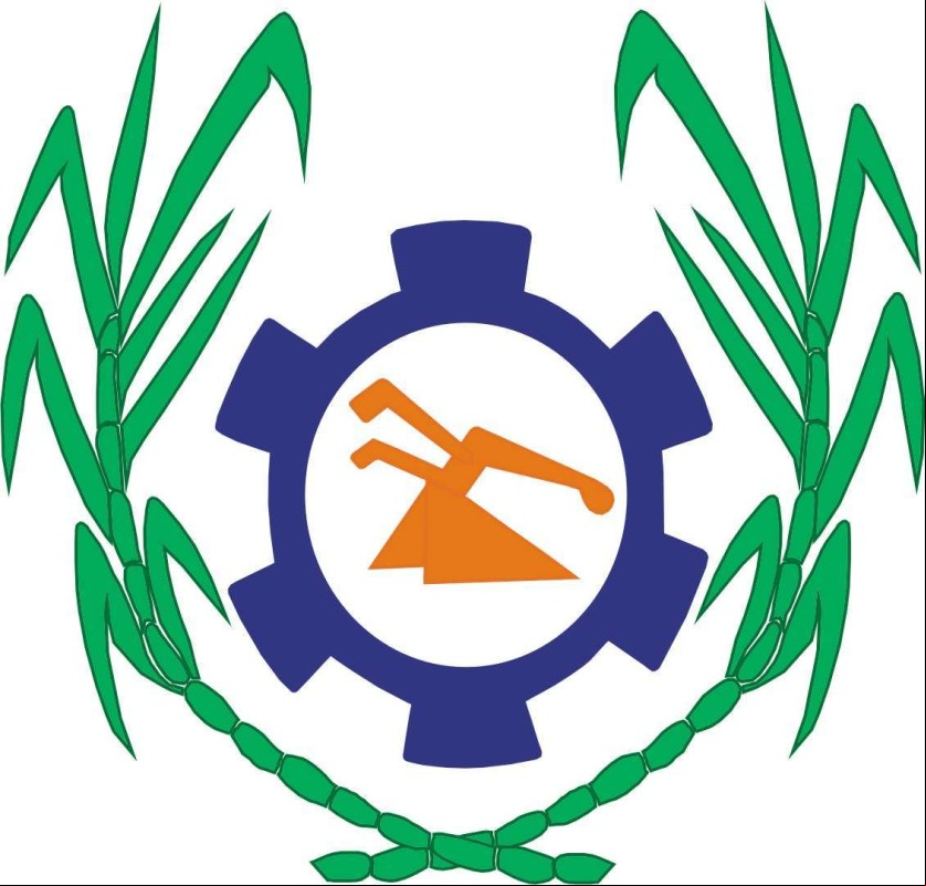 Brasão da cidade de Catende - PE