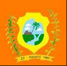 Brasão da cidade de Correntes - PE