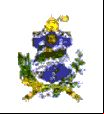 Brasão da cidade de Floresta - PE