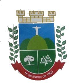 Brasão da cidade de Gravata - PE