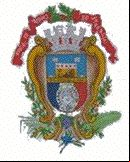 Brasão da cidade de Igarassu - PE