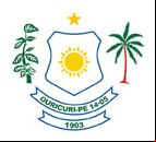 Brasão da cidade de Ouricuri - PE