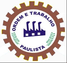 Brasão da cidade de Paulista - PE
