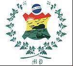 Brasão da cidade de Petrolina - PE