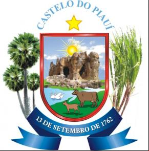 Cidade de CASTELO DO PIAUI - PI 