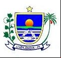 Brasão da cidade de Luzilandia - PI