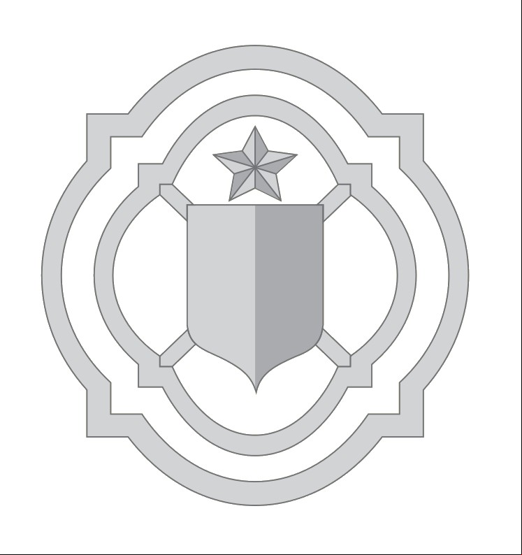 Brasão da cidade de Picos - PI
