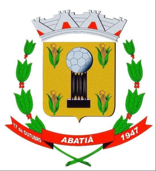 Cidade de ABATIA - PR 