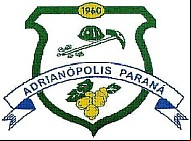 Cidade de ADRIANOPOLIS - PR 