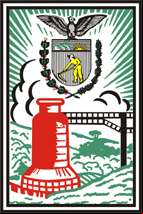 Cidade de ALMIRANTE TAMANDARE - PR 