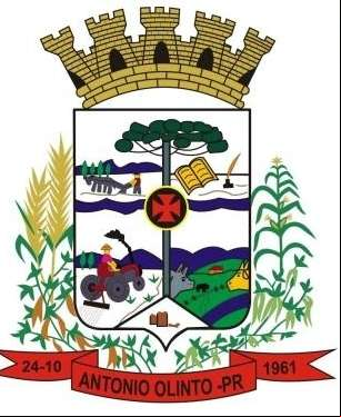 Cidade de ANTONIO OLINTO - PR 