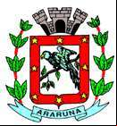 Cidade de ARARUNA - PR 