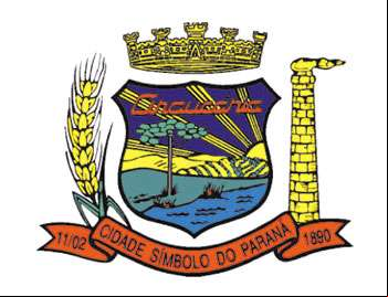 Cidade de ARAUCARIA - PR 