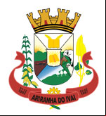 Cidade de ARIRANHA DO IVAI - PR 