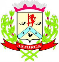 Cidade de ASTORGA - PR 