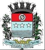 Cidade de BALSA NOVA - PR 