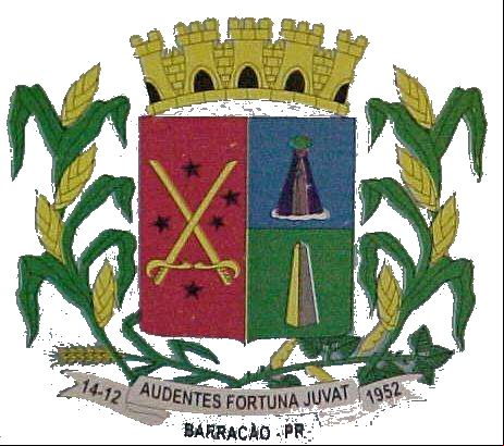 Cidade de BARRACAO - PR 