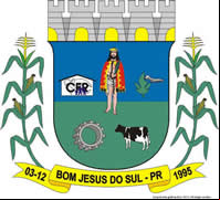 Cidade de BOM JESUS DO SUL - PR 