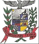 Cidade de CAMBARA - PR 