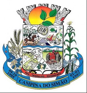 Cidade de CAMPINA DO SIMAO - PR 