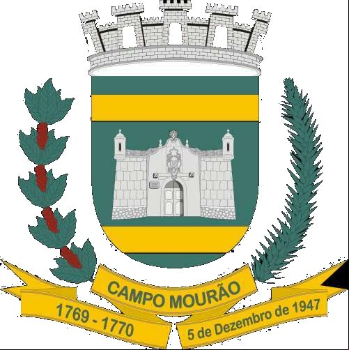 Cidade de CAMPO MOURAO - PR 