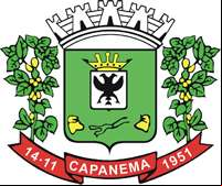 Cidade de CAPANEMA - PR 