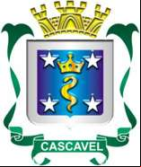 Cidade de CASCAVEL - PR 