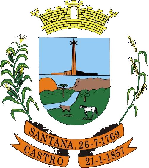 Cidade de CASTRO - PR 